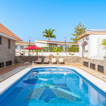 Villas Las Almenas Maspalomas  Exterior photo