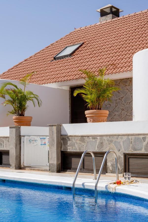 Villas Las Almenas Maspalomas  Exterior photo