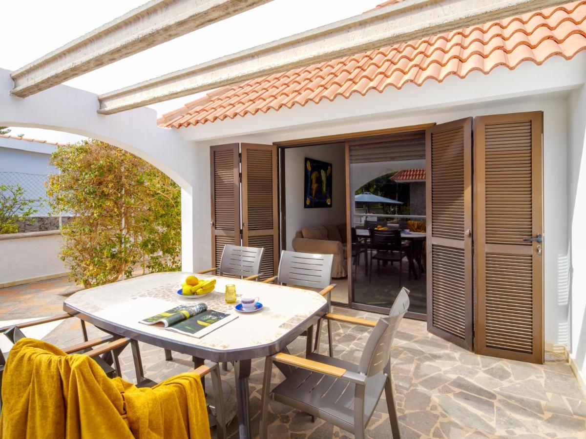 Villas Las Almenas Maspalomas  Exterior photo