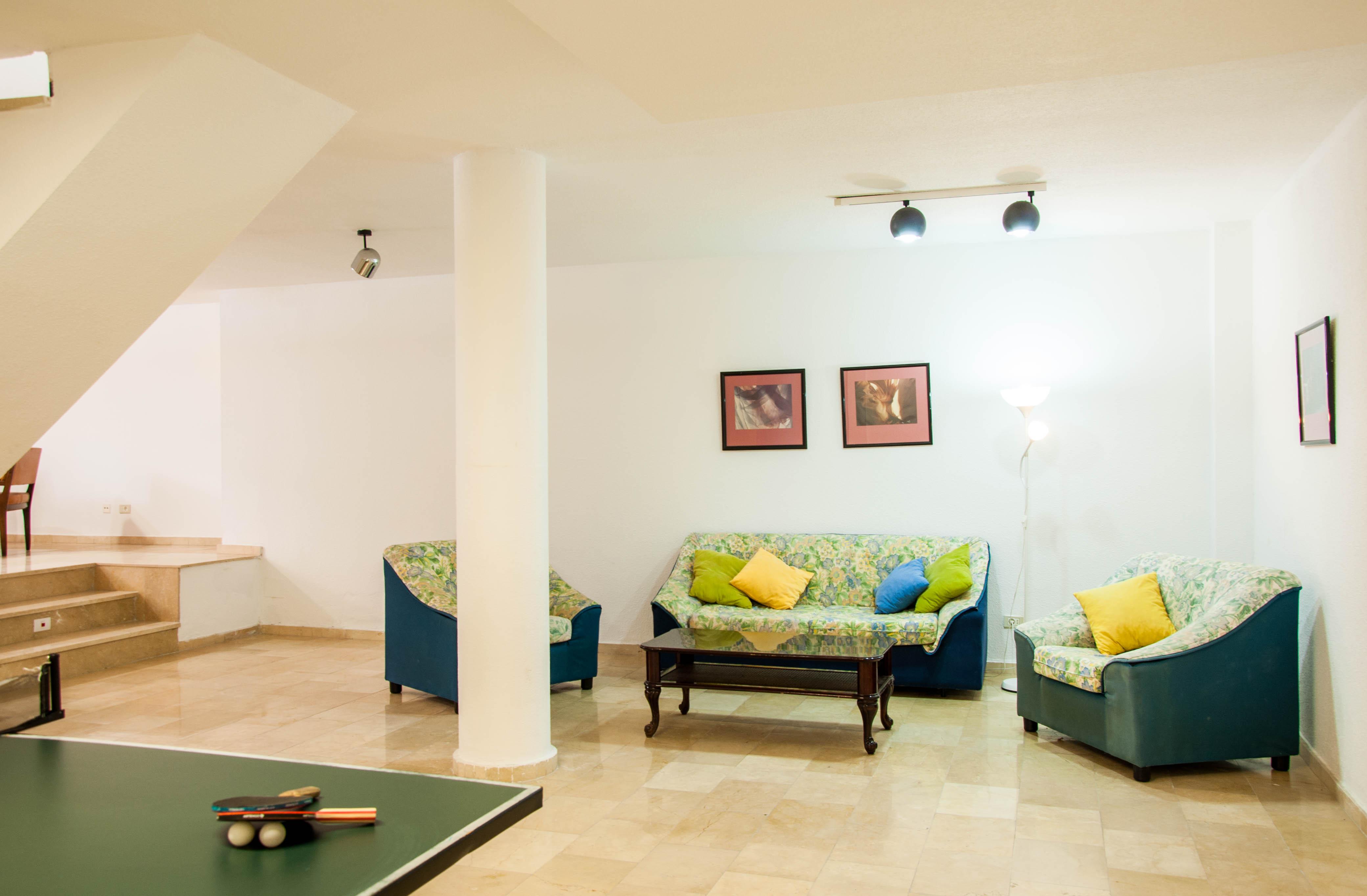 Villas Las Almenas Maspalomas  Exterior photo