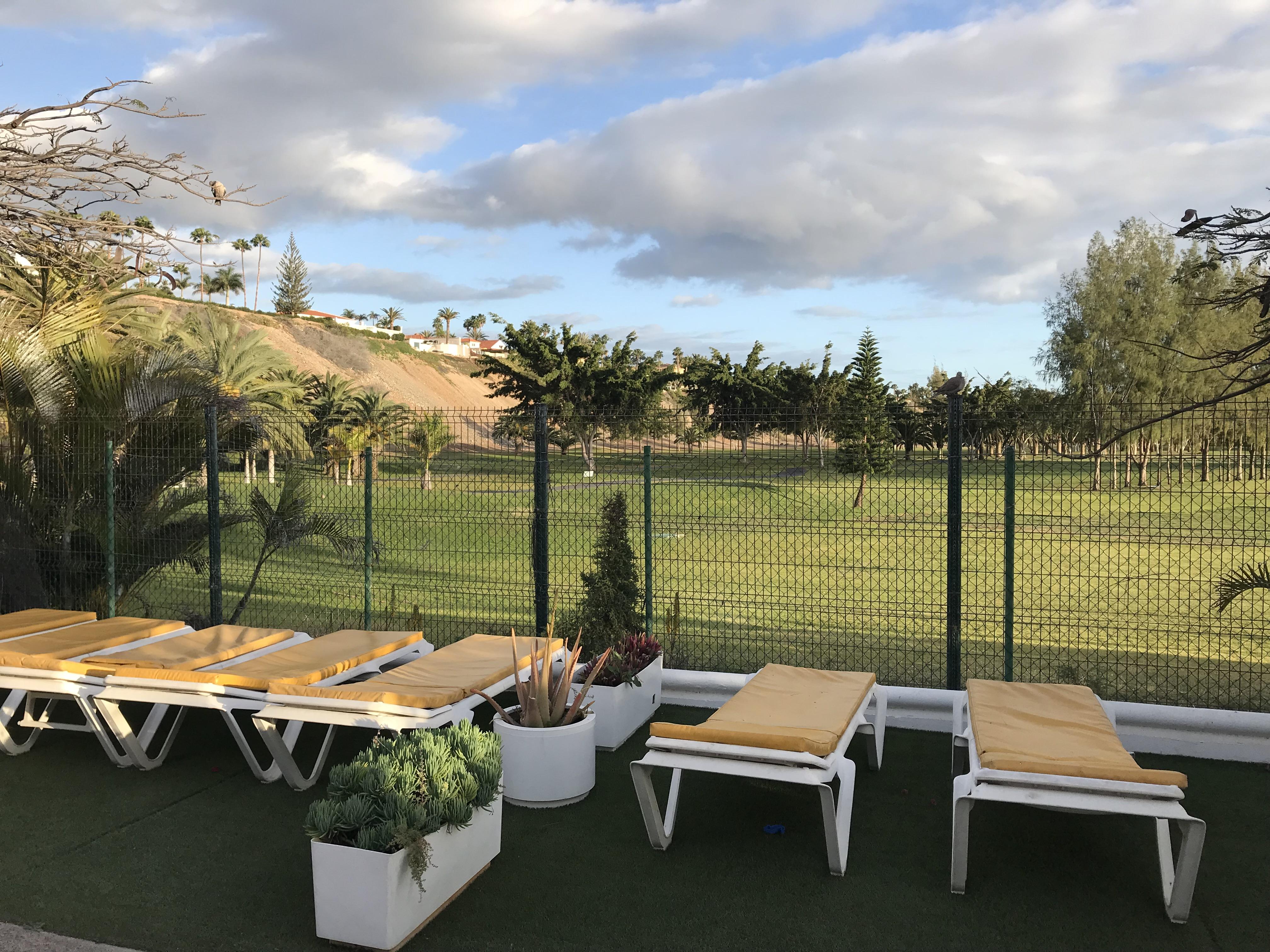 Villas Las Almenas Maspalomas  Exterior photo
