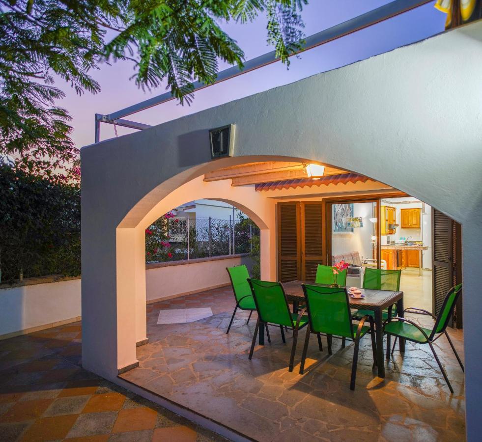 Villas Las Almenas Maspalomas  Exterior photo