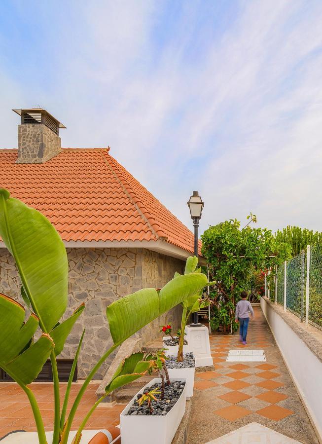 Villas Las Almenas Maspalomas  Exterior photo