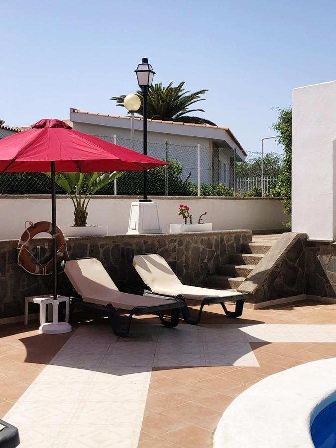 Villas Las Almenas Maspalomas  Exterior photo