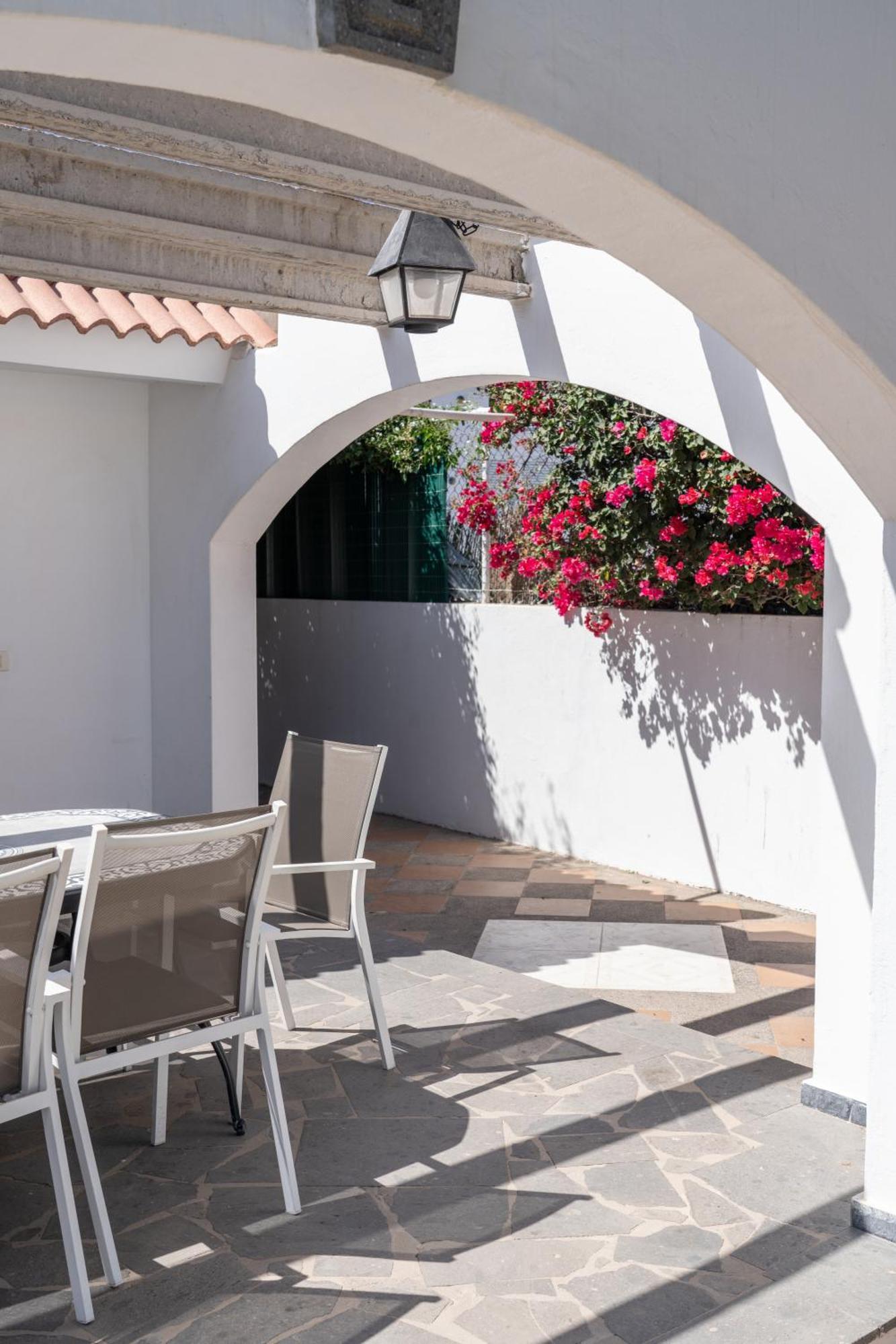 Villas Las Almenas Maspalomas  Exterior photo
