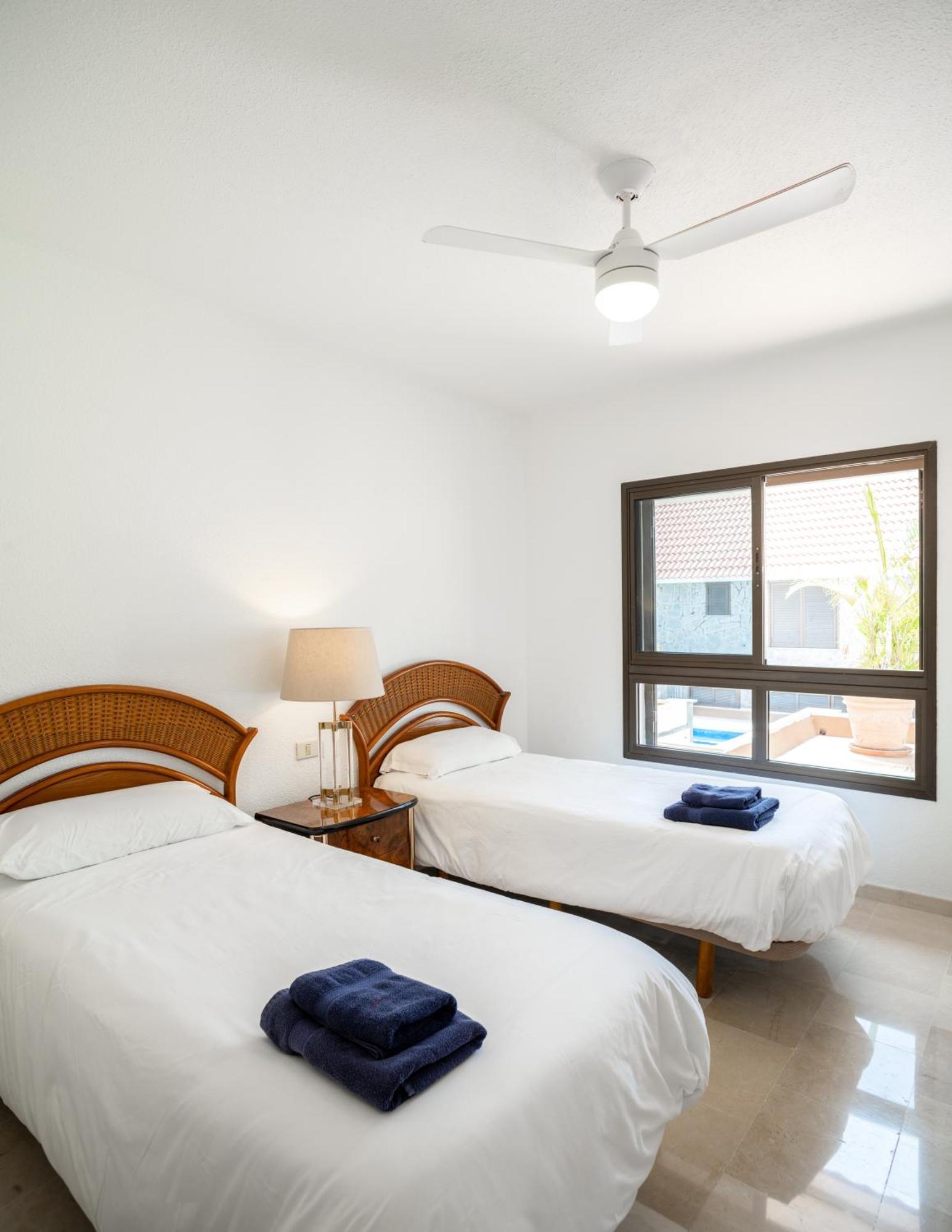 Villas Las Almenas Maspalomas  Exterior photo