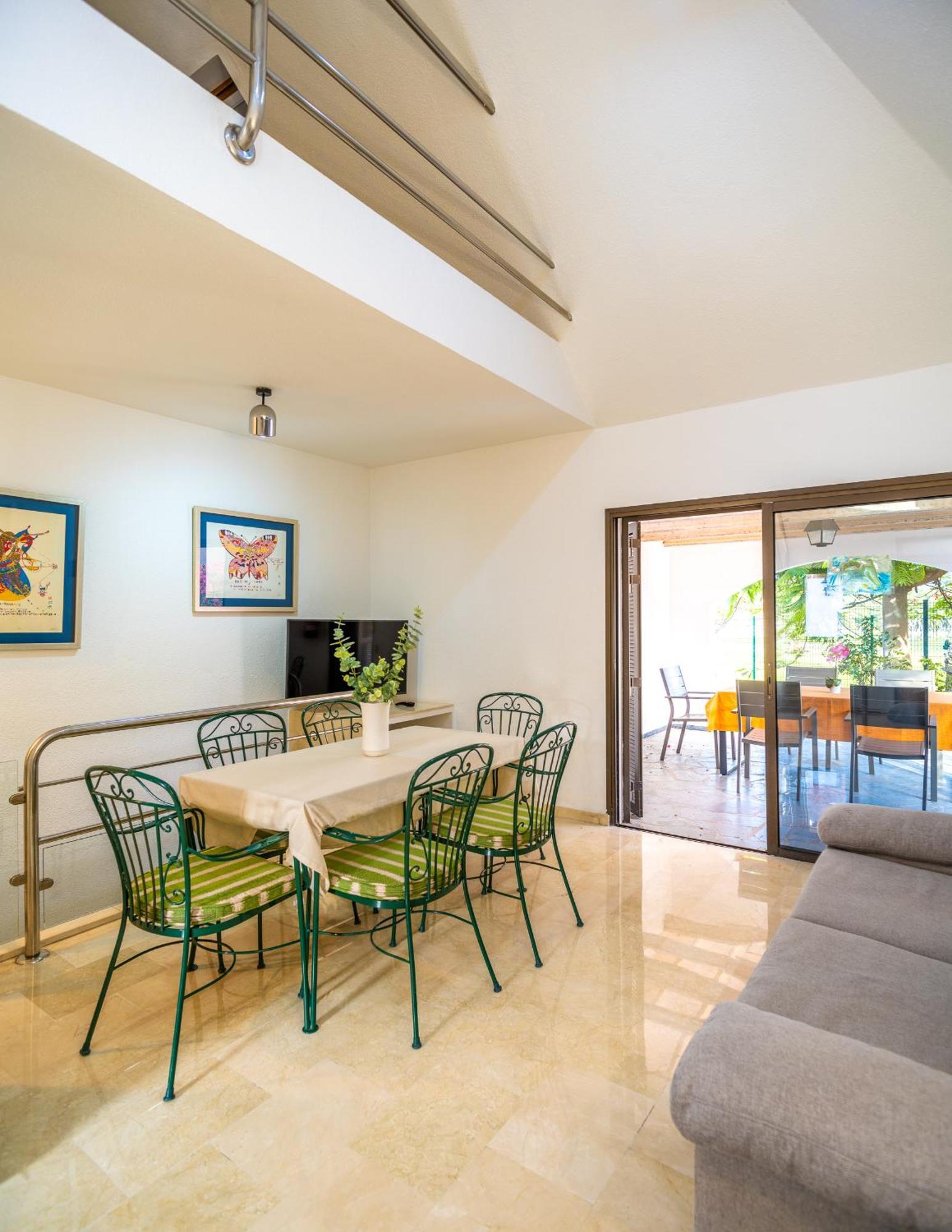 Villas Las Almenas Maspalomas  Exterior photo