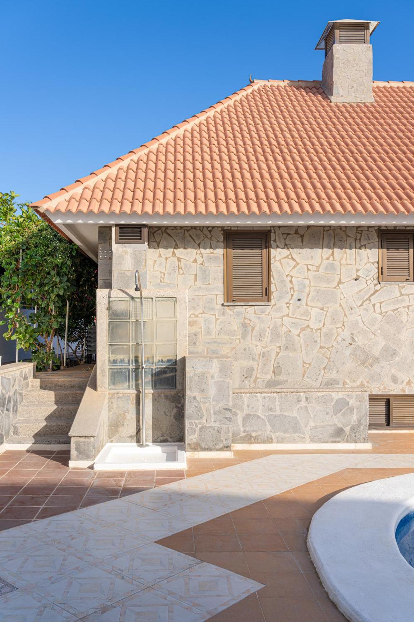 Villas Las Almenas Maspalomas  Exterior photo