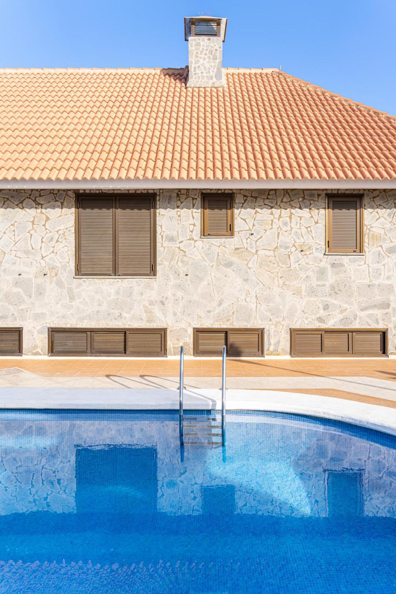 Villas Las Almenas Maspalomas  Exterior photo