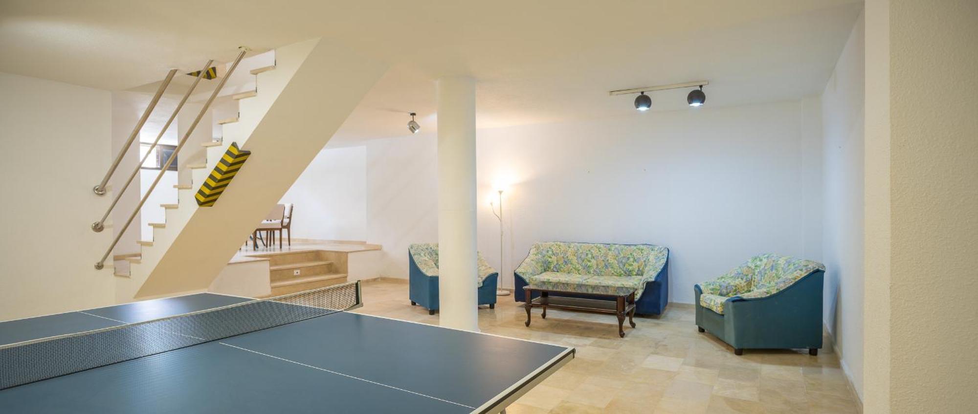 Villas Las Almenas Maspalomas  Exterior photo