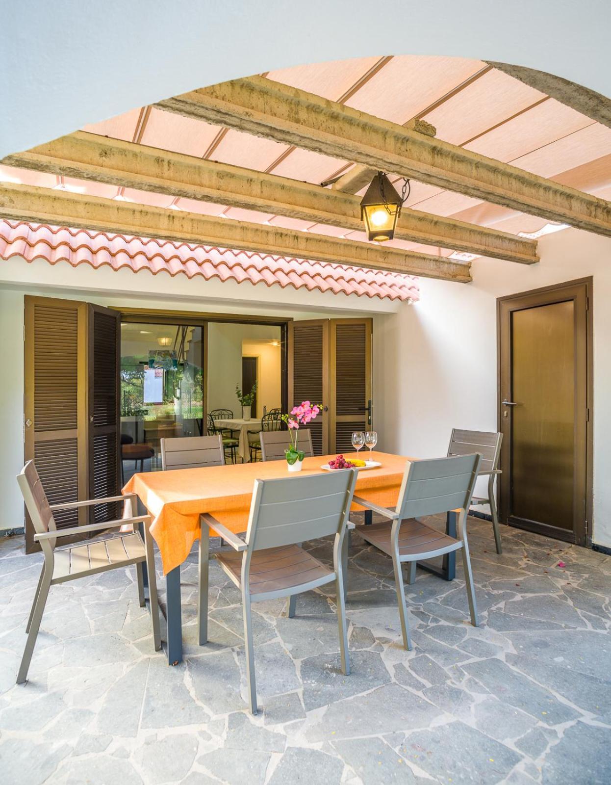Villas Las Almenas Maspalomas  Exterior photo